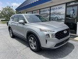 Certified 2021 Hyundai Santa Fe SE image 2