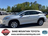 Used 2017 Lexus RX 350 AWD image 6