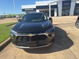 Certified 2025 Chevrolet Trax LT w/ LT Convenience Package image 2