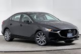 New 2025 MAZDA MAZDA3 s image 2