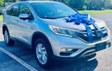 Used 2016 Honda CR-V EX image 3