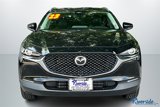 Used 2023 MAZDA CX-30 AWD 2.5 S w/ Select Package image 2