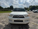 Used 2012 Toyota 4Runner Limited image 2