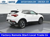 Used 2020 Buick Encore GX Select image 2
