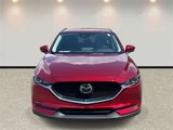 Used 2021 MAZDA CX-5 Touring image 2