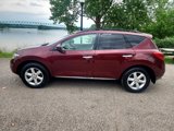 Used 2010 Nissan Murano SL w/ Navigation Pkg image 2
