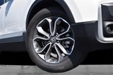Used 2022 Honda CR-V EX image 3