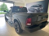 Used 2021 RAM 1500 Classic Warlock w/ Electronics Group image 2