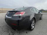 Used 2012 Acura TL SH-AWD image 5