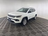 New 2025 Jeep Compass Latitude image 3