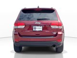 Used 2020 Jeep Grand Cherokee Laredo image 4