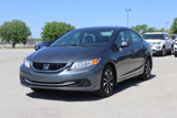 Used 2013 Honda Civic EX image 4