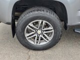 Used 2021 Chevrolet Colorado W/T w/ Custom Special Edition image 5