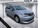 Used 2021 Chrysler Voyager Lxi image 3