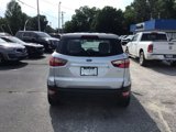 Used 2021 Ford EcoSport S image 5