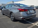 Used 2022 Nissan Altima 2.5 SV image 5