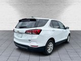 Used 2023 Chevrolet Equinox LT w/ LPO, Floor Liner Package image 5
