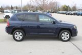 Used 2017 Jeep Compass Latitude image 3