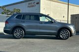 Used 2021 Volkswagen Tiguan SE image 3
