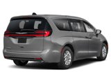 New 2025 Chrysler Pacifica Select image 2