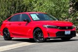New 2025 Honda Civic Sport image 2
