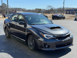 Used 2014 Subaru Impreza WRX Sedan image 4