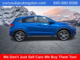 Used 2022 Honda HR-V EX image 2