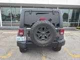 Used 2016 Jeep Wrangler Unlimited Sport image 4