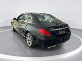 Certified 2021 Mercedes-Benz C 300 4MATIC Sedan image 4