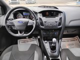 Used 2017 Ford Focus ST image 2