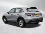 New 2025 Honda HR-V LX image 5