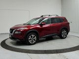Used 2021 Nissan Rogue SV w/ Premium Package image 3