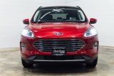 Used 2022 Ford Escape Titanium w/ Titanium Elite Package image 6