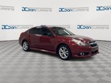 Used 2014 Subaru Legacy 2.5i w/ Alloy Wheel Package image 2
