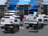 New 2025 Chevrolet Trax RS w/ Sunroof Package image 4