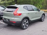 New 2025 Volvo XC40 B5 Plus w/ Protection Package Premier image 2