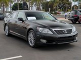 Used 2012 Lexus LS 460 image 3