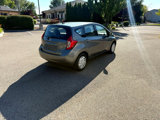 Used 2016 Nissan Versa Note SV image 5