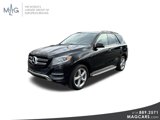 Used 2019 Mercedes-Benz GLE 400 4MATIC image 3