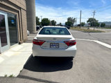 Used 2015 Toyota Camry XLE w/ Convenience Package image 4