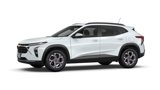 New 2025 Chevrolet Trax LT w/ LT Convenience Package image 2