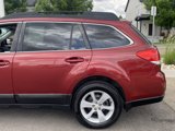 Used 2014 Subaru Outback 2.5i Premium image 4
