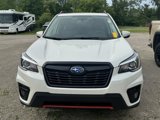 Used 2020 Subaru Forester Sport image 2