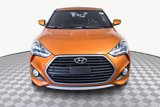 Used 2016 Hyundai Veloster Turbo image 2