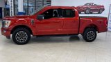 Certified 2023 Ford F150 XLT image 4