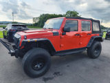 Used 2015 Jeep Wrangler Unlimited Sport image 3