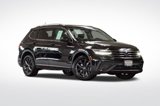Certified 2022 Volkswagen Tiguan SE w/ Panoramic Sunroof Package image 2