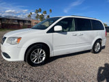 Used 2013 Dodge Grand Caravan SXT image 3