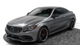 Used 2023 Mercedes-Benz C 63 AMG S image 2