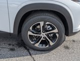New 2025 Chevrolet Trax RS w/ Sunroof Package image 6